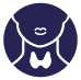 Icon: Schilddrüse