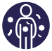 Icon: Autoimmunerkrankung