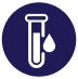 Icon: Reagenzglas