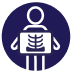 Icon: Röntgen