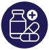 Icon: Medikamente