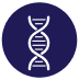 Icon: DNA