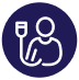 Icon: Chronische Nierenerkrankung