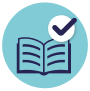 Icon: Lesen