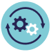 Icon: Stoffwechsel
